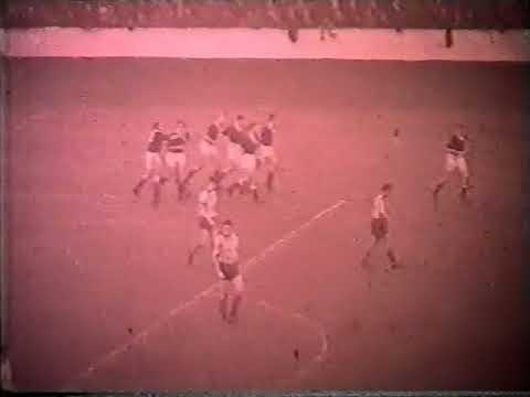 11/11/1961 - Rangers v Dundee - Scottish Division One - Highlights