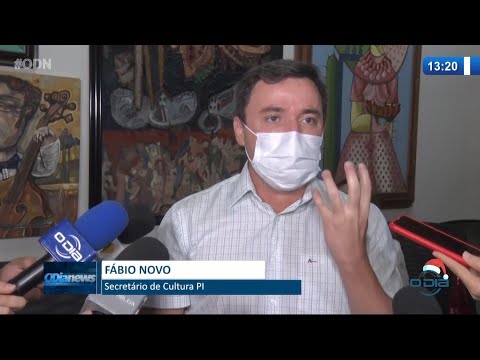 Pagamentos da Lei Aldir Blanc na Secretaria de Cultura do Piauí gera polêmica 29 12 2020
