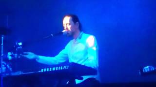 El mundo en que nací- Café Tacvba (En vivo)