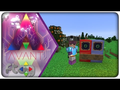 [Lets Play] Avant 3 :: E06 - The Trials of Teleportation