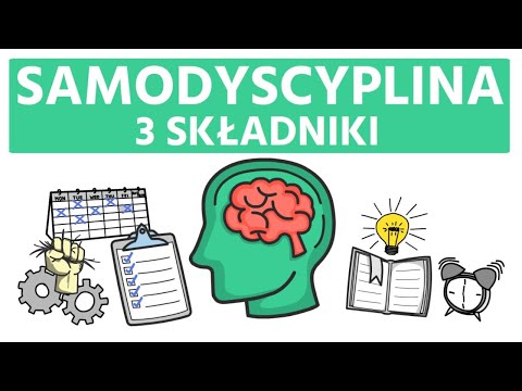 Siła Samodyscypliny - Ryan Holiday