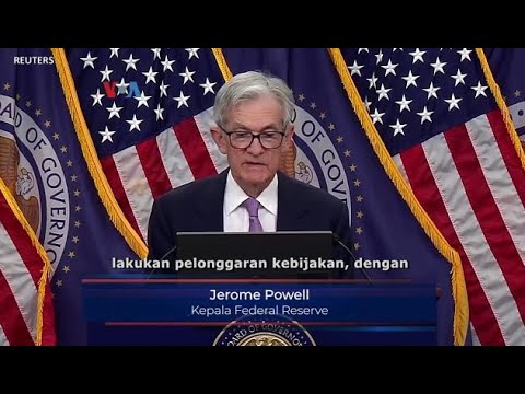 VOA SUKU BUNGA KEMBALI TURUN SECARA UMUM MASIH RESTRIKTIF