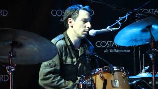 Joan as Police Woman - I Defy