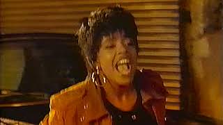 Shanice Wilson - Baby Tell Me Can You Dance