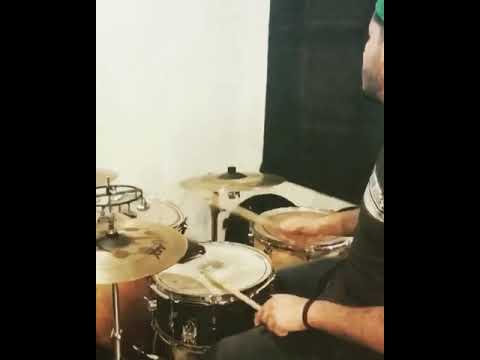 Vou Festejar - Beth Carvalho 🇧🇷🇧🇷 Drum cover