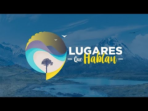 Puerto Montt, Lugares que Hablan, Canal 13.