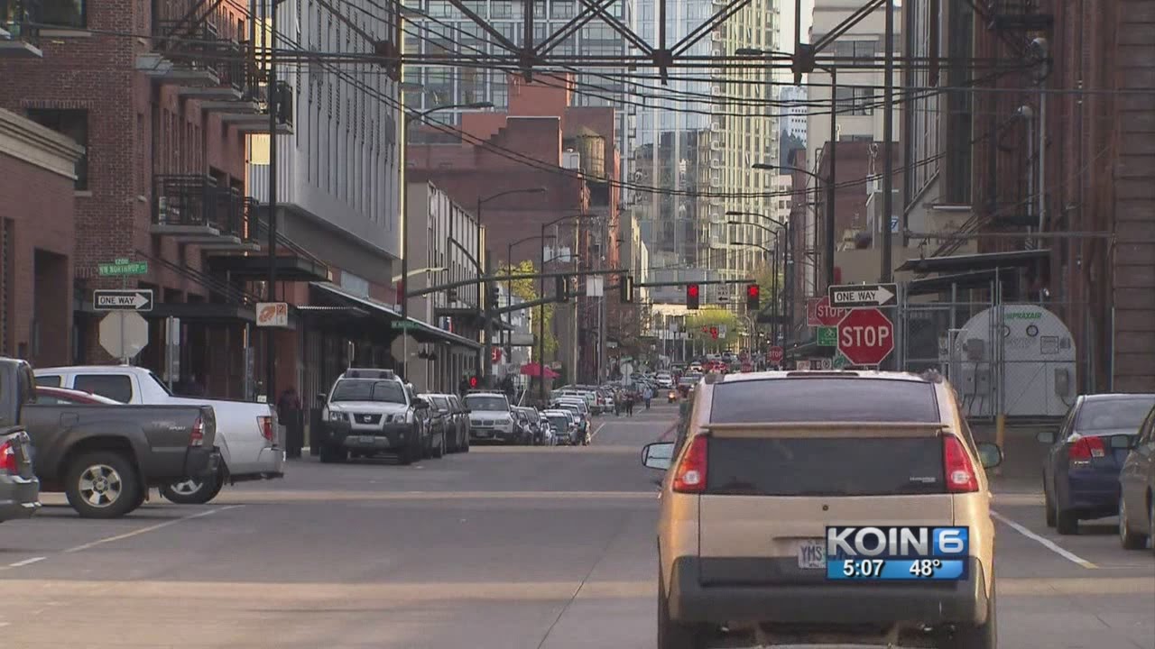 Vision for Portland in 2035 coming into focus