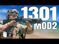 The Italian Shotgun Built For Modern Threats The Beretta 1301