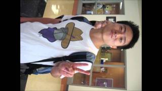 A Tribute to Vincent Colton Wong