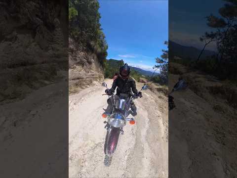 Subete a Mi Moto. #elsalvador #chalatenango #hondashadow #hondamotorcycle #offroad #todoterreno