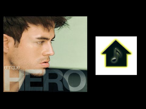 Video thumbnail for Hero (Thunderpuss Edit)