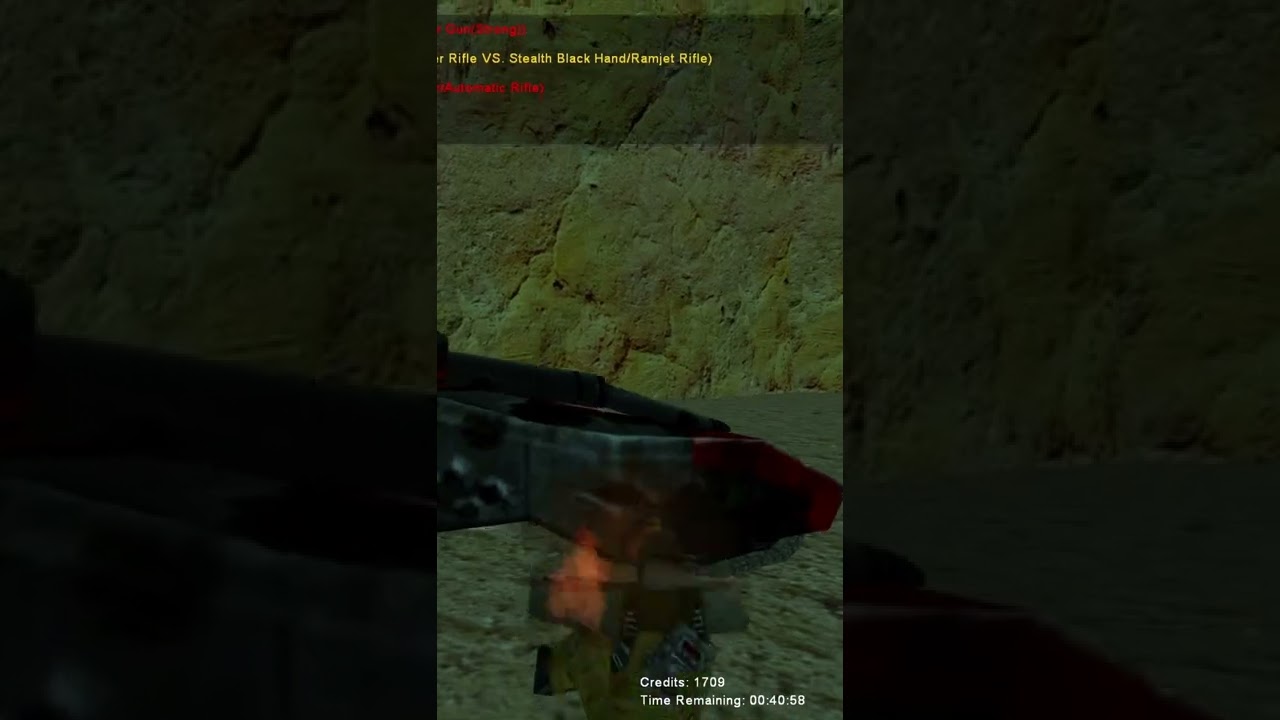 RANDOM HUGE LAG SPIKE