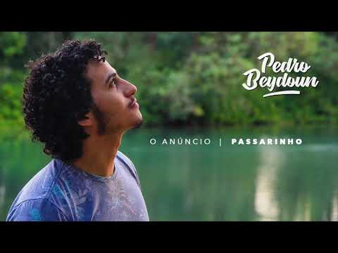 Pedro Beydoun - Passarinho