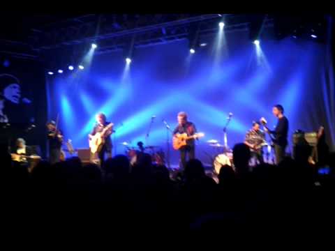 Mike Scott and Glen Hansard, This is the Sea