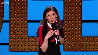 Download lagu Stand up comedy Aisling Bea Not viewable in UK Ire... mp3