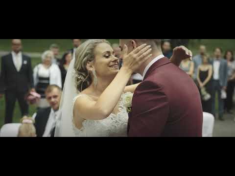 Svatba Jan a Jana Mamulovi 17.7.2021