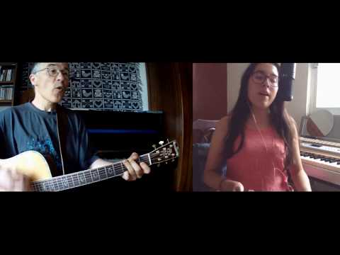 Fields of opportunity - Neil Young cover with Kate Alexandra