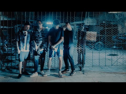 Jetlagz ft. PRO8L3M - Mieć i nie mieć - Havana background