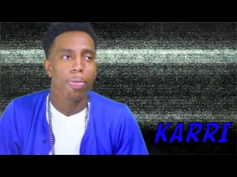 MEET KARRI BAD BOYZ CLUB ATLANTA