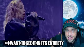 Ayreon Isis And Osiris Live In Tilburg 2019 Reaction!