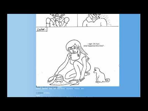 Game Clearing: January's Game - Mega Man: The Wily Wars Part 4/4