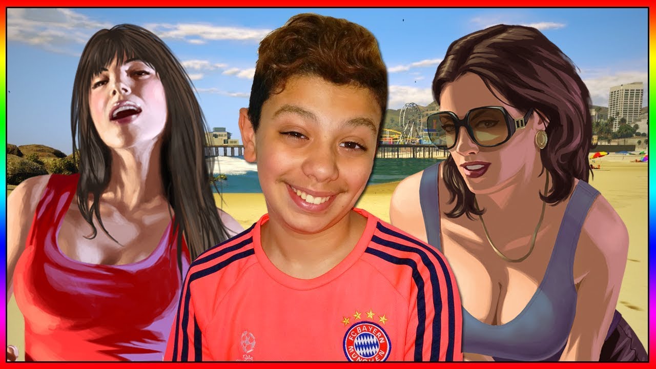 [🔴LIVE] MOMO VA DRAGUER DES MEUFS CE SOIR !!! GTA 5 RP