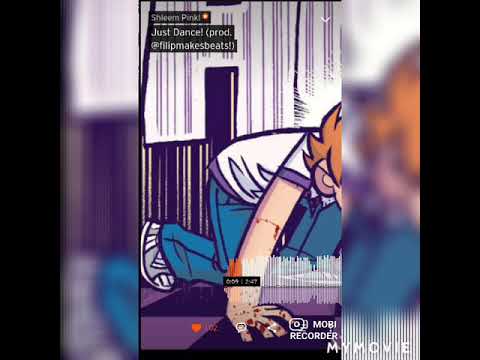 Shleem Pink! - Just Dance! (Prod.@filipmakesbeats!)