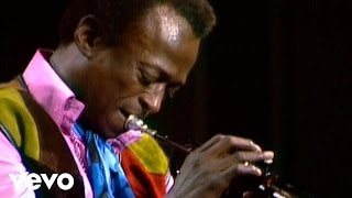 Miles Davis - Bitches Brew Clip 1