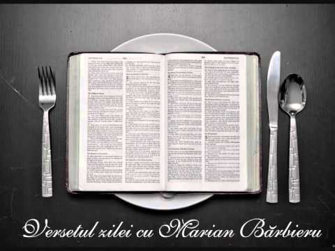 Versetul zilei 18/2014 - Matei 7:13-14