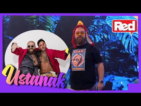 Ustanak - Panda - Fotke za razbuđivanje - 18.12.2020. - Red TV