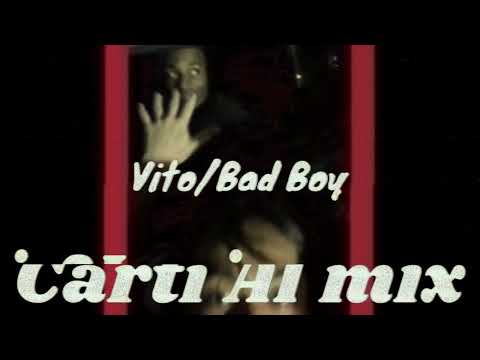 CARTI AI - VITO/BAD BOY BY HEADBAND ANDY