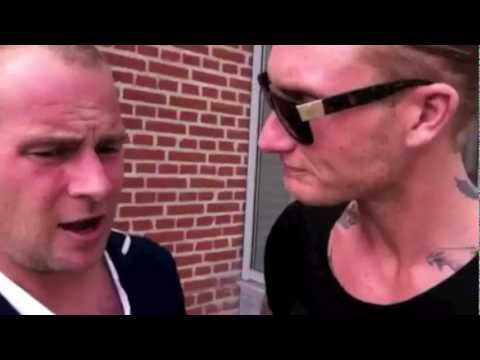 Boogie Fucking Woogie Tour - Uffe Holm & Morten Breum