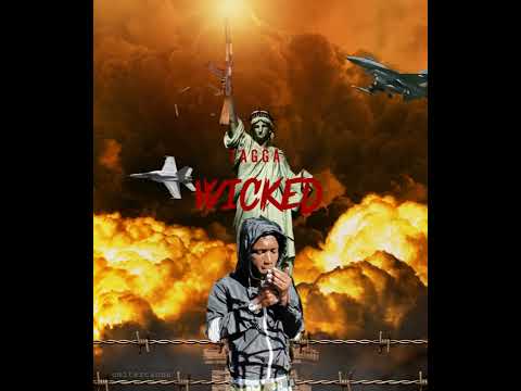 Tagga -wicked