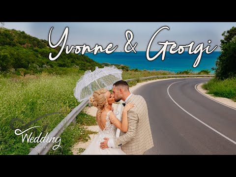 Yvonne & Georgi - wedding trailer [2021]
