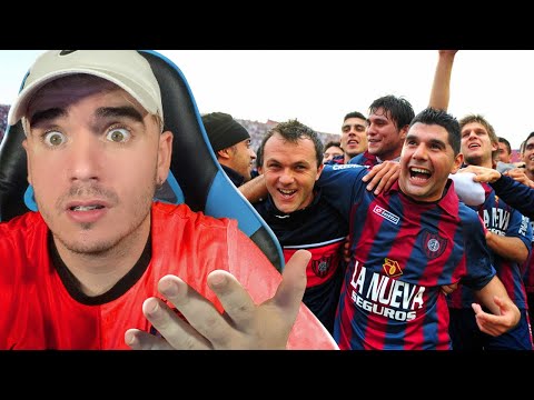 💙❤️ SAN LORENZO 3-2 NEWELLS ❤️💙 ⭐️REMONTADA ÉPICA DE 2012⭐️