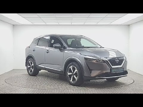 Nissan Qashqai ePOWER QASHQAI SV PREMIUM - Image 2
