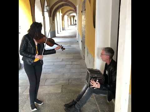 Tangorra. Laberinto live