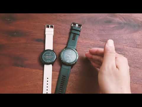 Garmin Fenix 5X vs Vivoactive 3 Music vs Galaxy Note 9 GPS Accuracy Test