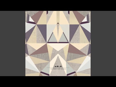 The Ghosts Are Dancing