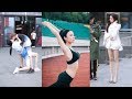 Mejores Videos De Tik Tok Douyin China Chinese Sexy Girls Are Beautiful Ep 106 Street Fashion