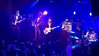 Eels &quot;Jeannie&#39;s diary&quot; @ Den Atelier  (Luxembourg) 2023