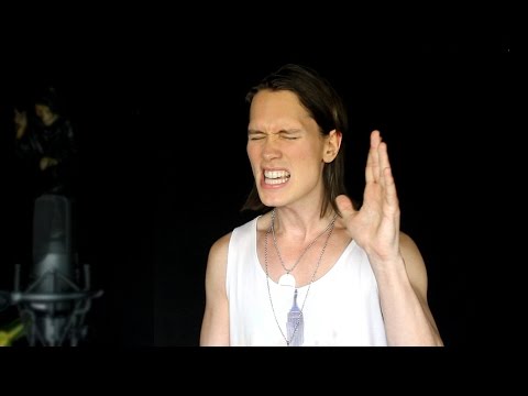 MUSE - DEAD INSIDE (Metal Cover)