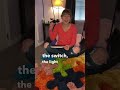 Reading with dyslexia