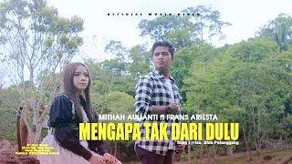 Download lagu Slow Rock 2023 - Miftah Aulianti ft Frans Ariesta-Mengapa Tak Dari Dulu mp3 Download lagu Slow Rock 2023 - Miftah Aulianti ft Frans Ariesta-Mengapa Tak Dari Dulu mp3