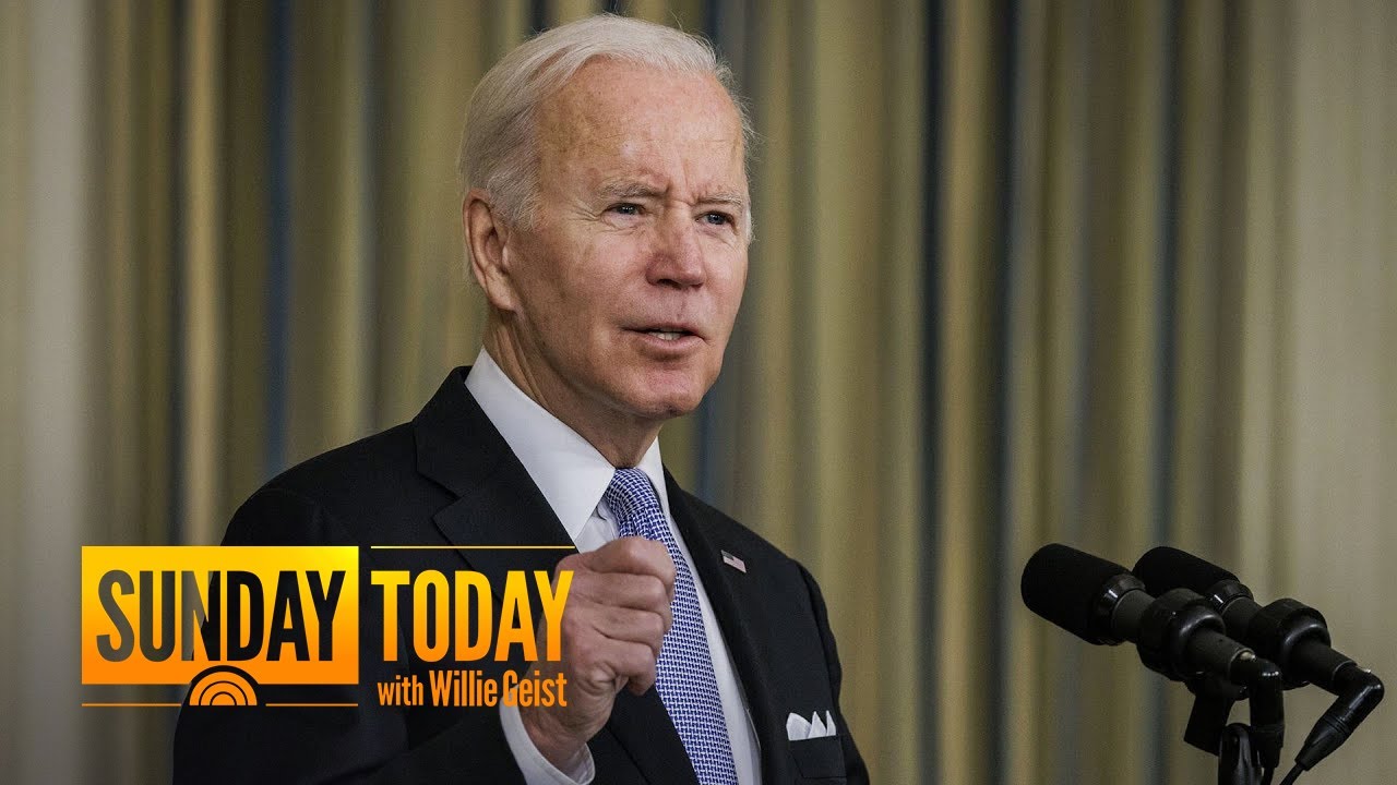 President Biden Celebrates Infrastructure Victory With New Safety Net Bill In His Sights