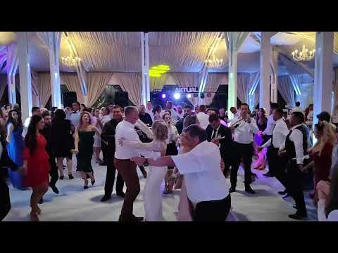 AKTUAL Suceava - program live la nuntă 🎹🎤🎻🎺