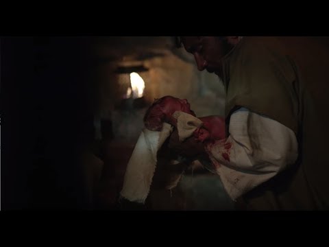 video: The Chosen: The Shepherd (Pilot Episode)