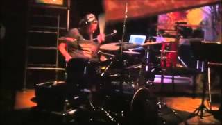 Gianni Maroccolo & Andrea Chimenti: Aria di rivoluzione (Battiato)