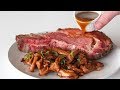 Stress Free Sous Vide Prime Rib