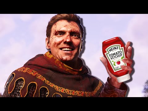 Peasant Simulator 2025 Kcd2